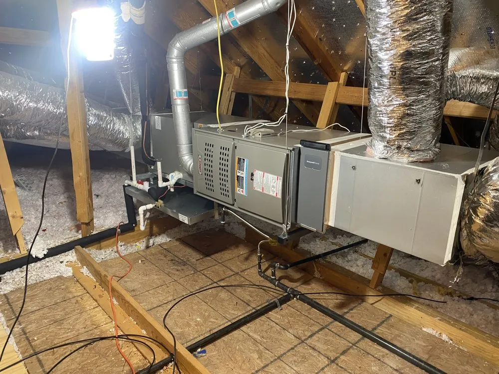 Slide of ABF Heating & Cooling