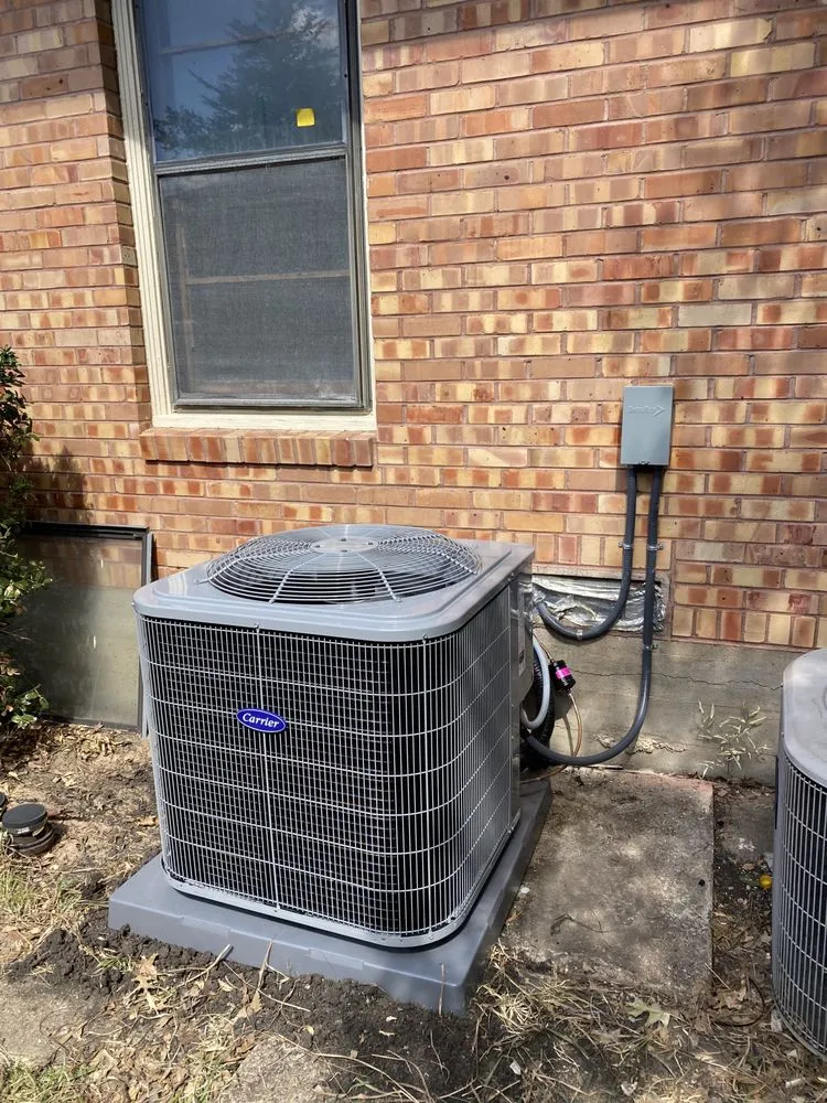 Slide of ABF Heating & Cooling