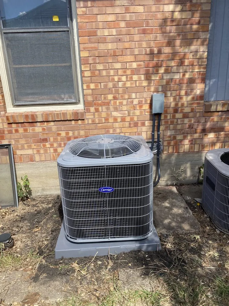 Slide of ABF Heating & Cooling