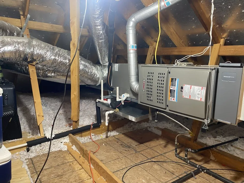 Slide of ABF Heating & Cooling