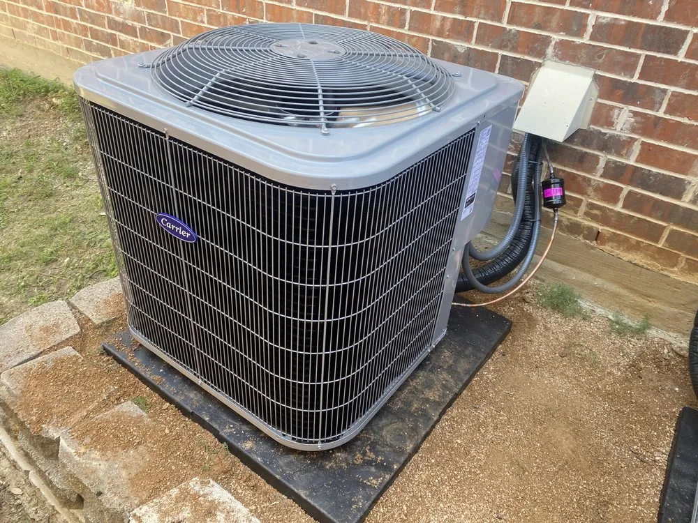 Slide of ABF Heating & Cooling