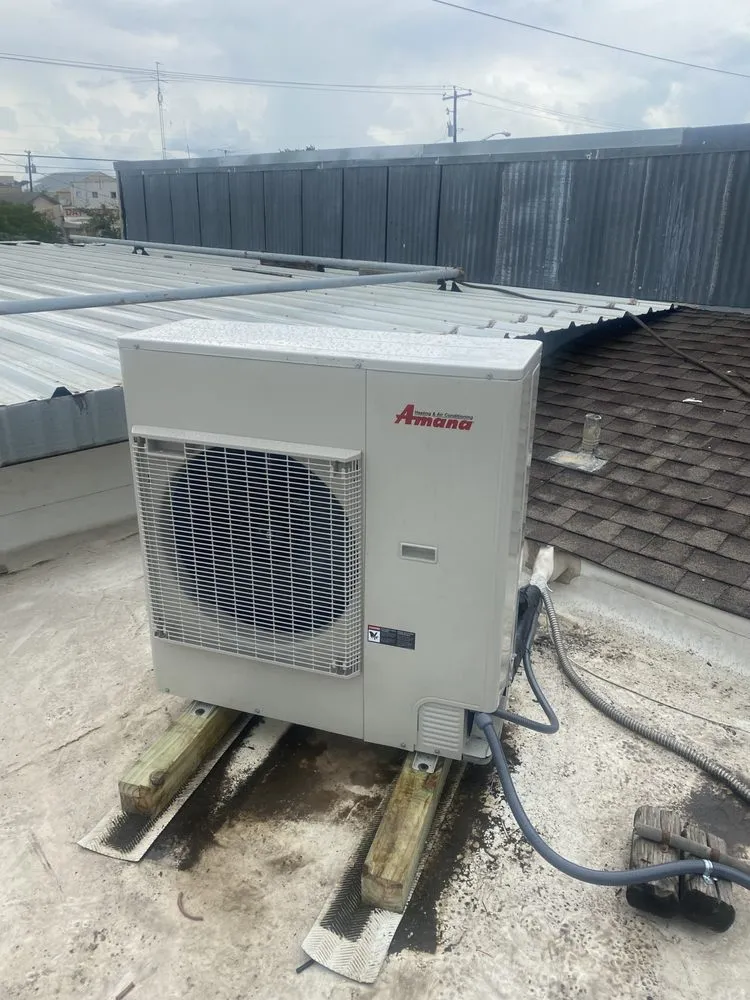 Slide of ABF Heating & Cooling