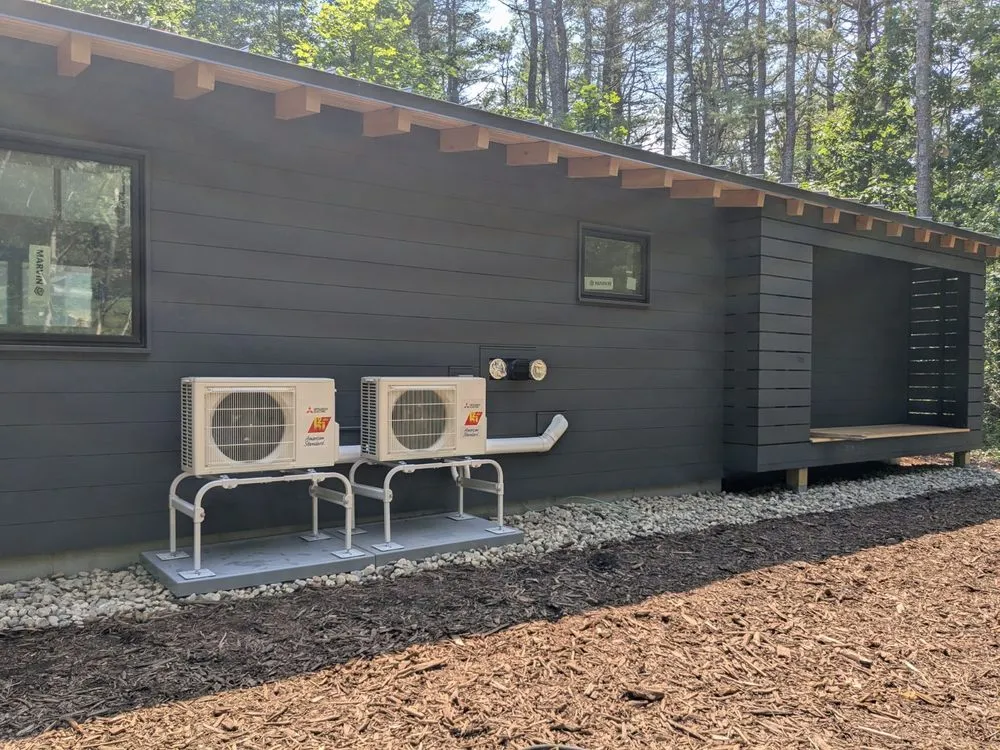 Slide of ABG Heating & Cooling