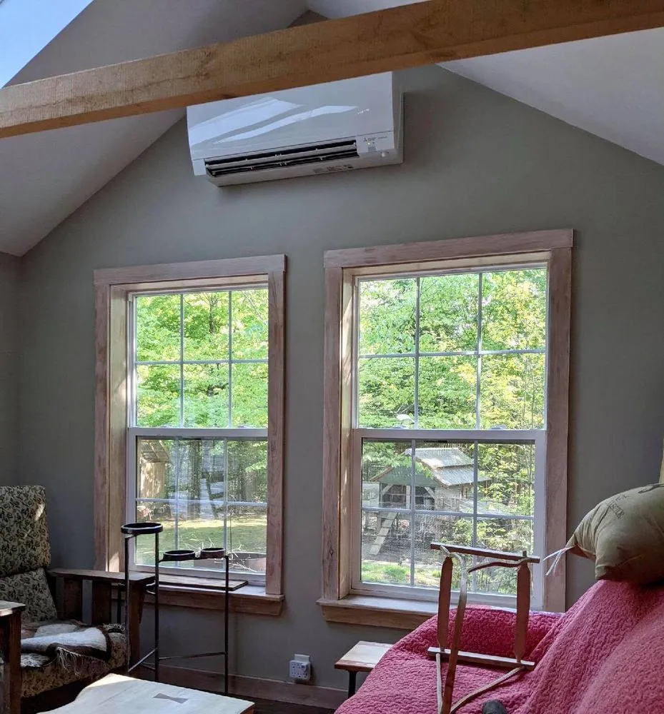 Slide of ABG Heating & Cooling