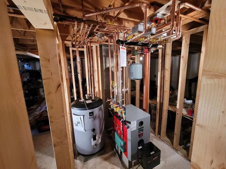 Slide of ABG Heating & Cooling