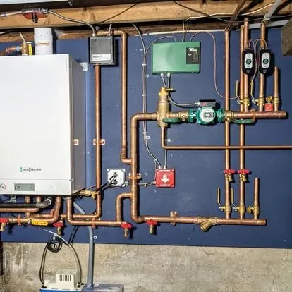 Slide of ABG Heating & Cooling