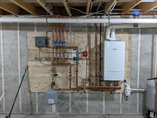 ABG Heating & Cooling