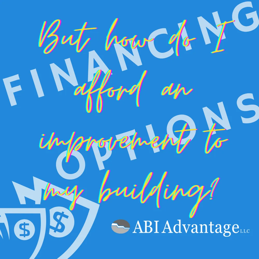 Slide of ABI Advantage