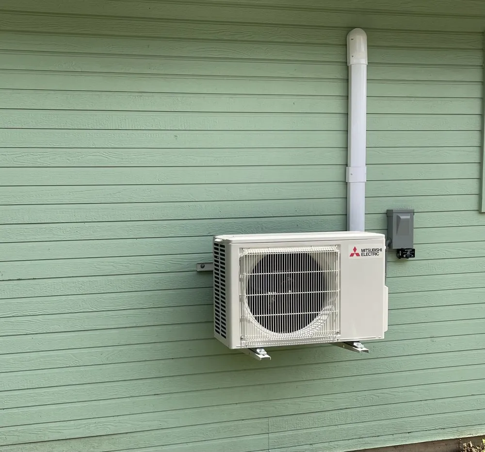 Slide of Abilene Air Services