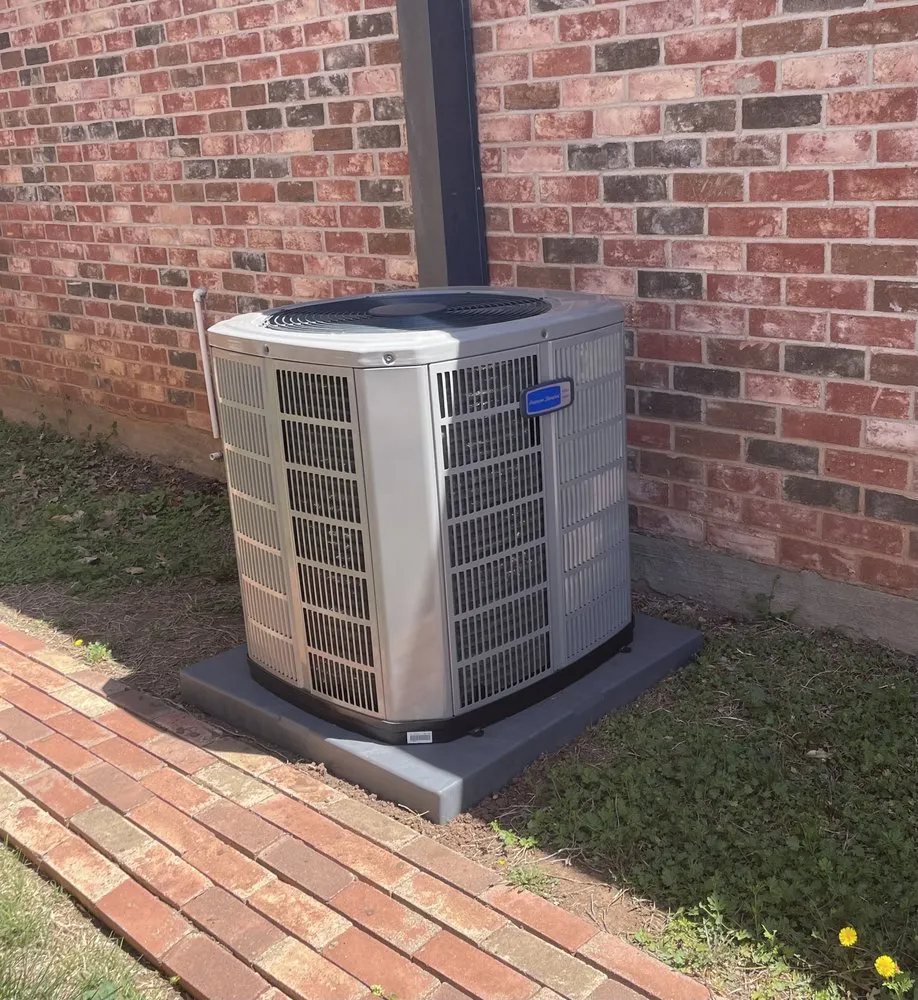 Slide of Abilene Air Services