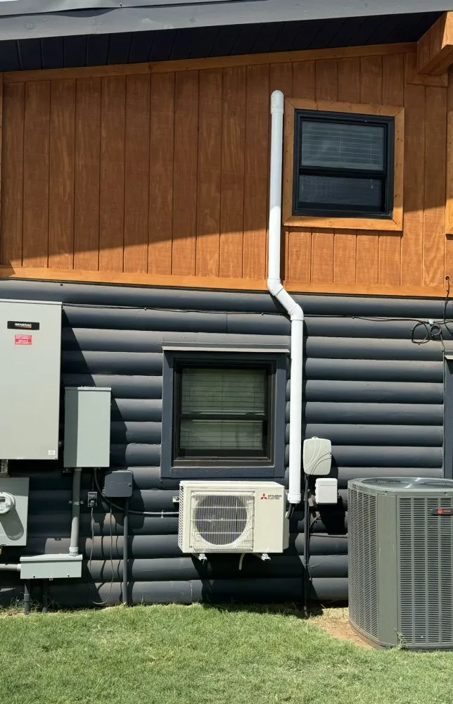 Slide of Abilene Air Services