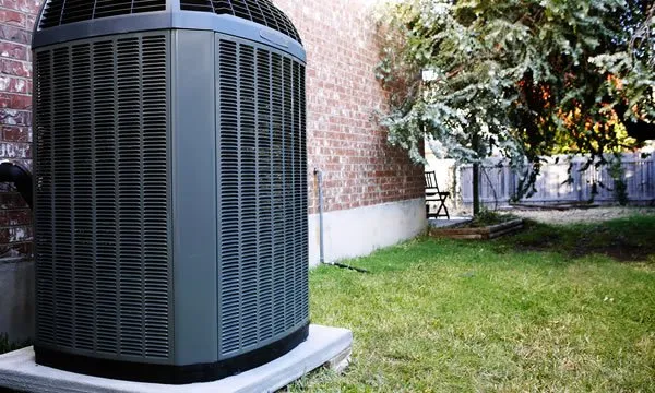 Slide of Abilene Air Services