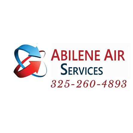 Slide of Abilene Air Services