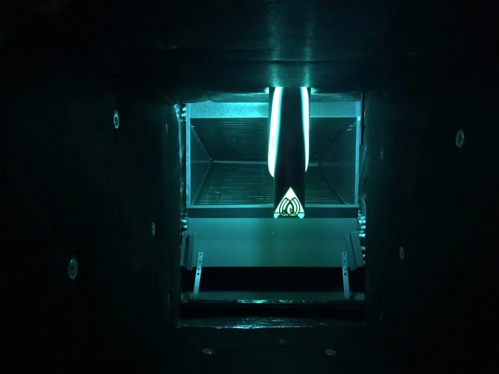 Slide of Abilene Air Services