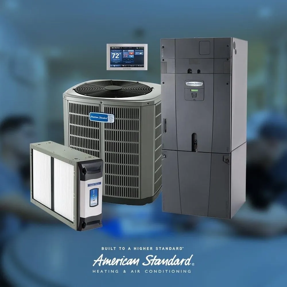 Slide of Abilene Air Services