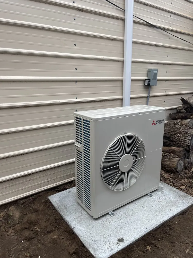 Slide of Abilene Air Services