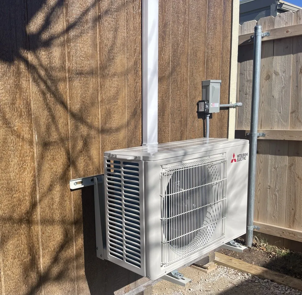 Slide of Abilene Air Services