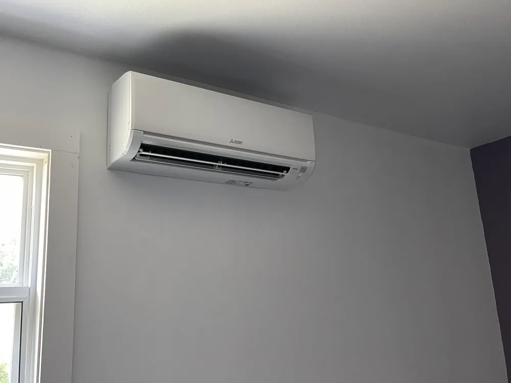 Slide of Abilene Air Services