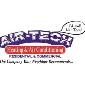 Slide of Abilene Air-Tech