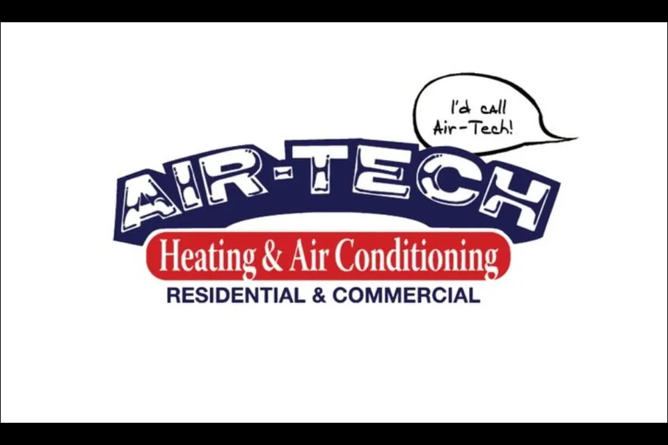 Slide of Abilene Air-Tech