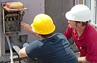 Slide of Ability AC Heating & Refrigeration