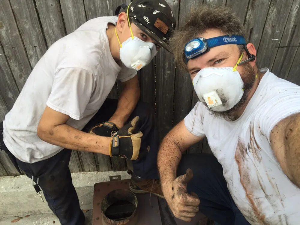 Slide of Ability Air & Heat