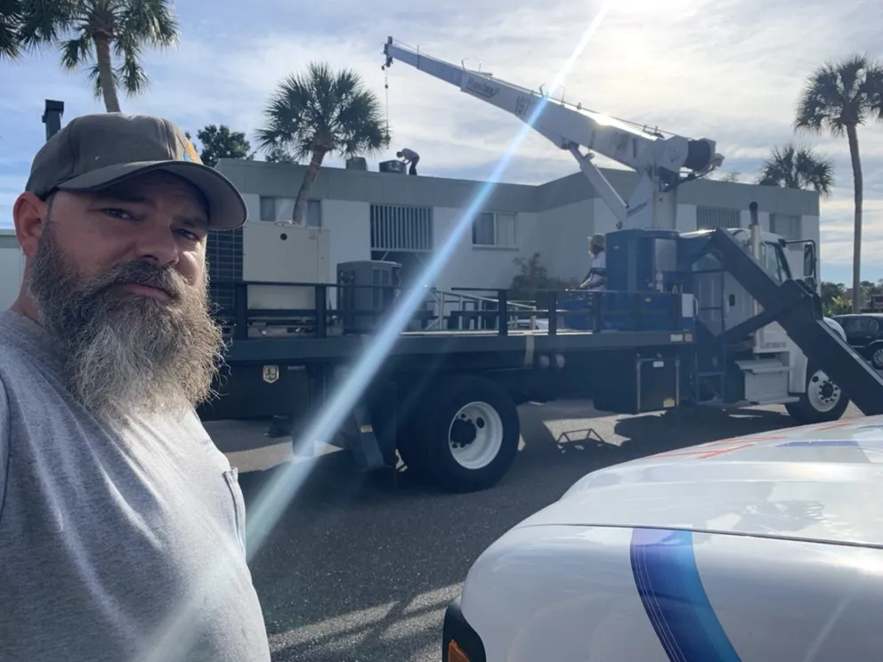 Slide of Ability Air & Heat