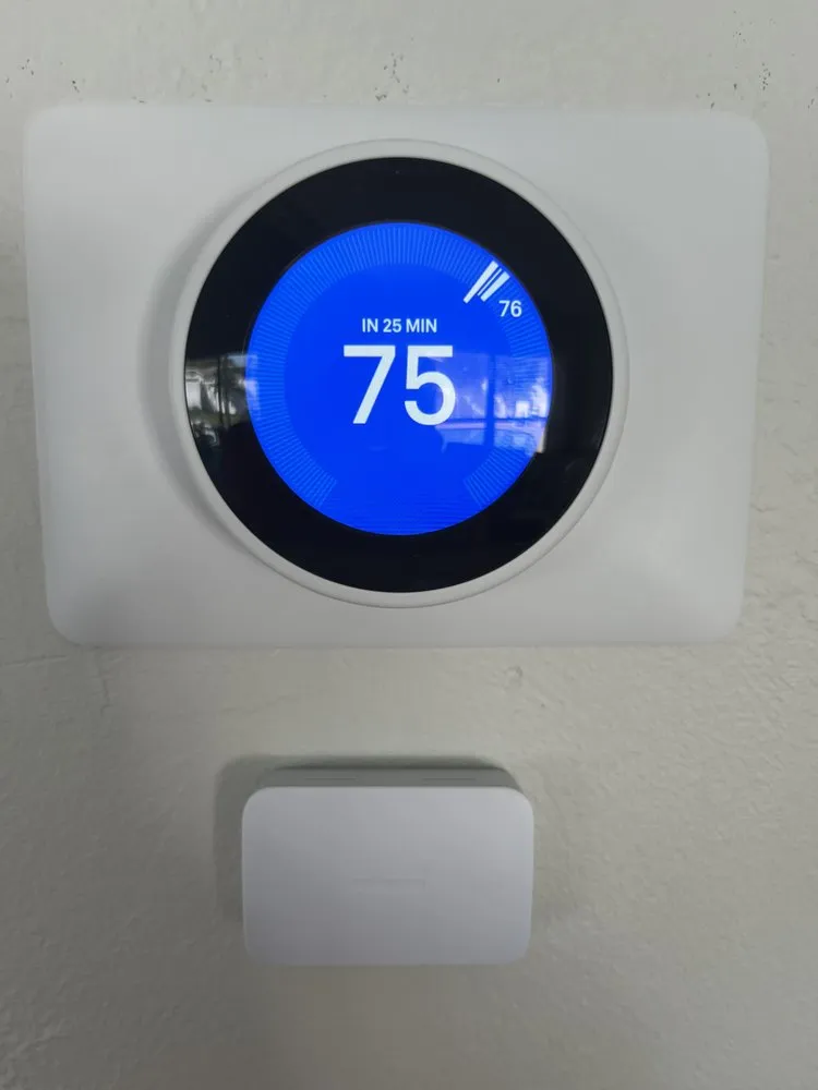 Slide of Ability Air & Heat