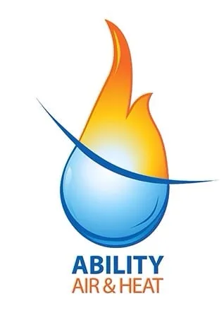 Slide of Ability Air & Heat