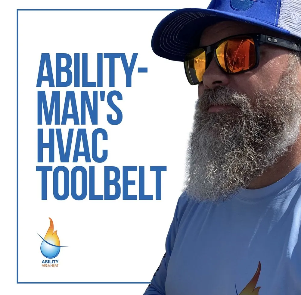 Slide of Ability Air & Heat