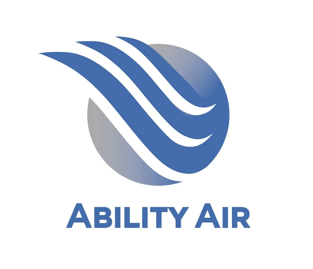 Slide of Ability Heating & Air