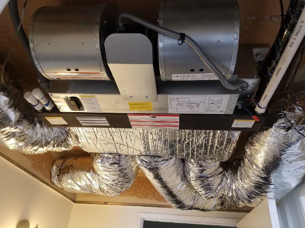 Slide of Ability Heating & Air