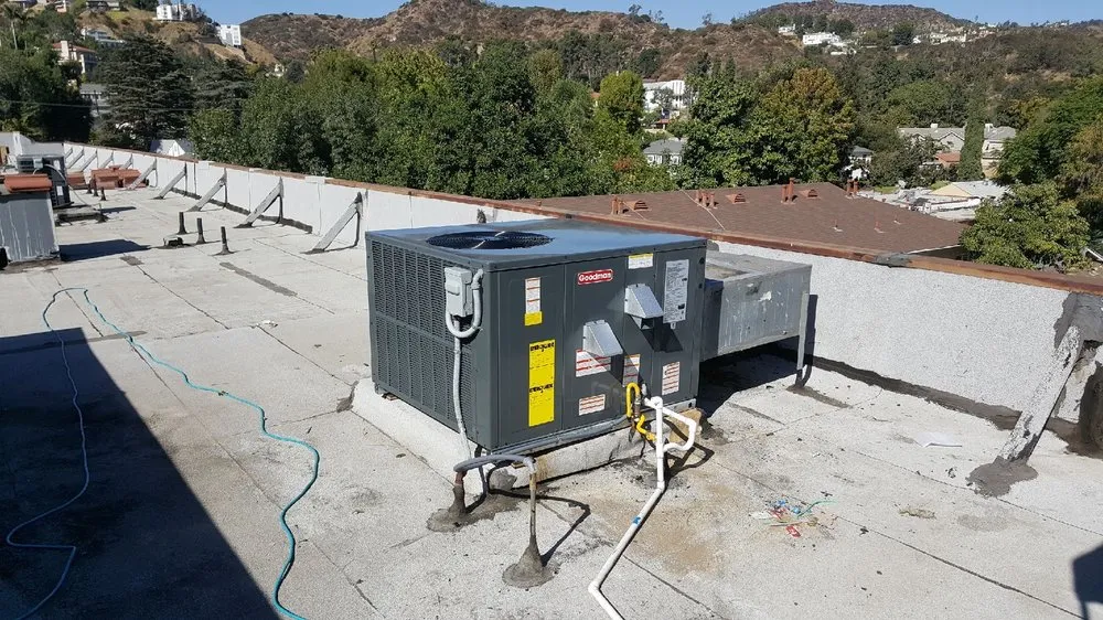 Slide of Ability Heating & Air