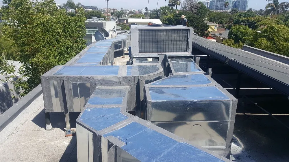 Slide of Ability Heating & Air