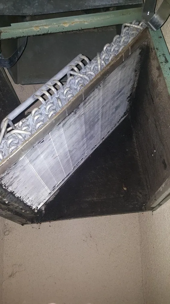 Slide of Ability Heating & Air