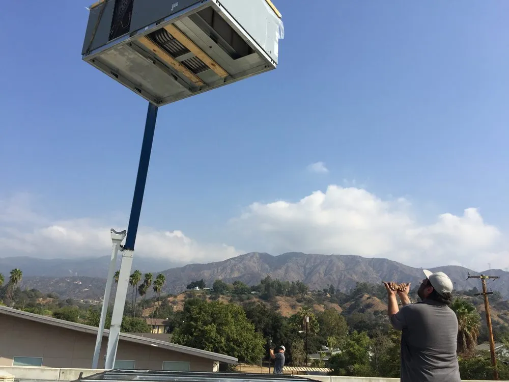 Slide of Ability Heating & Air