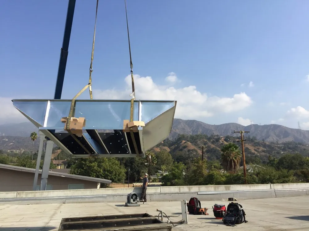 Slide of Ability Heating & Air