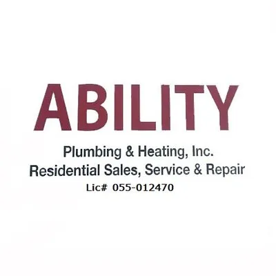 Ability Plumbing & Heating