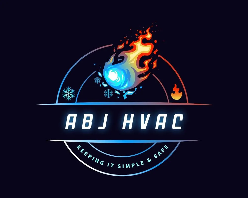 Slide of ABJ HVAC
