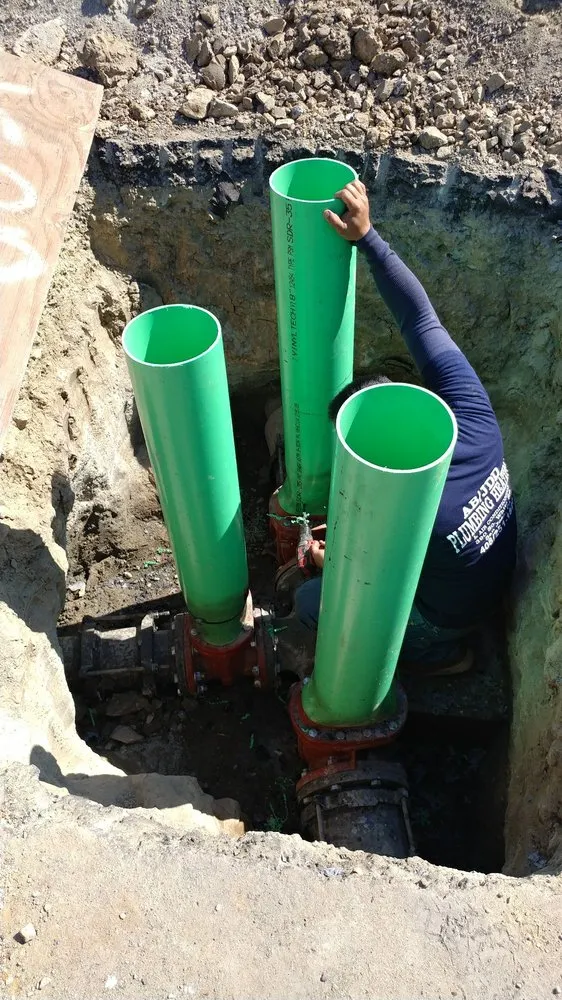 Slide of AB/JDD Plumbing Heating & Air Conditioning