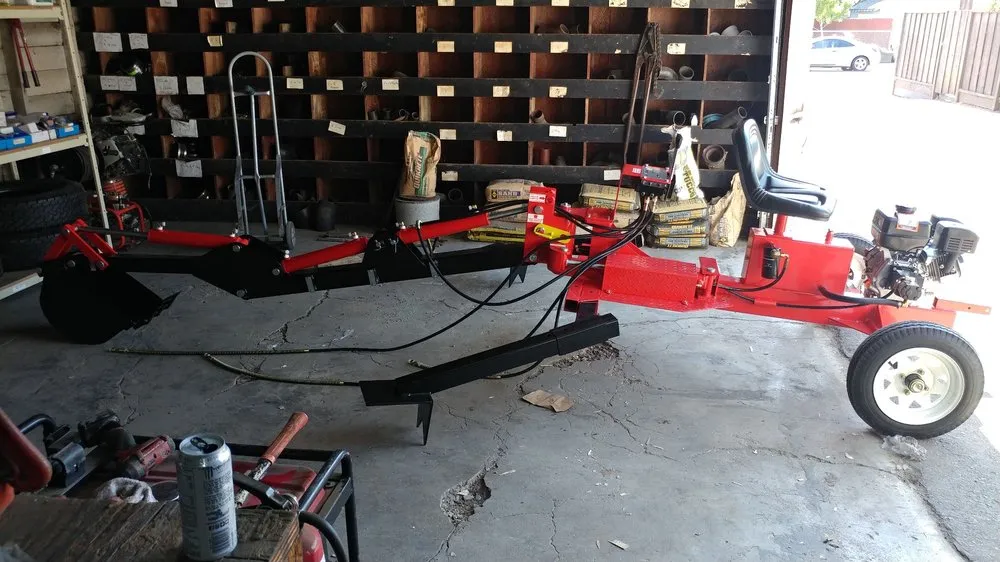 Slide of AB/JDD Plumbing Heating & Air Conditioning