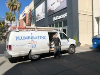 Slide of AB/JDD Plumbing Heating & Air Conditioning