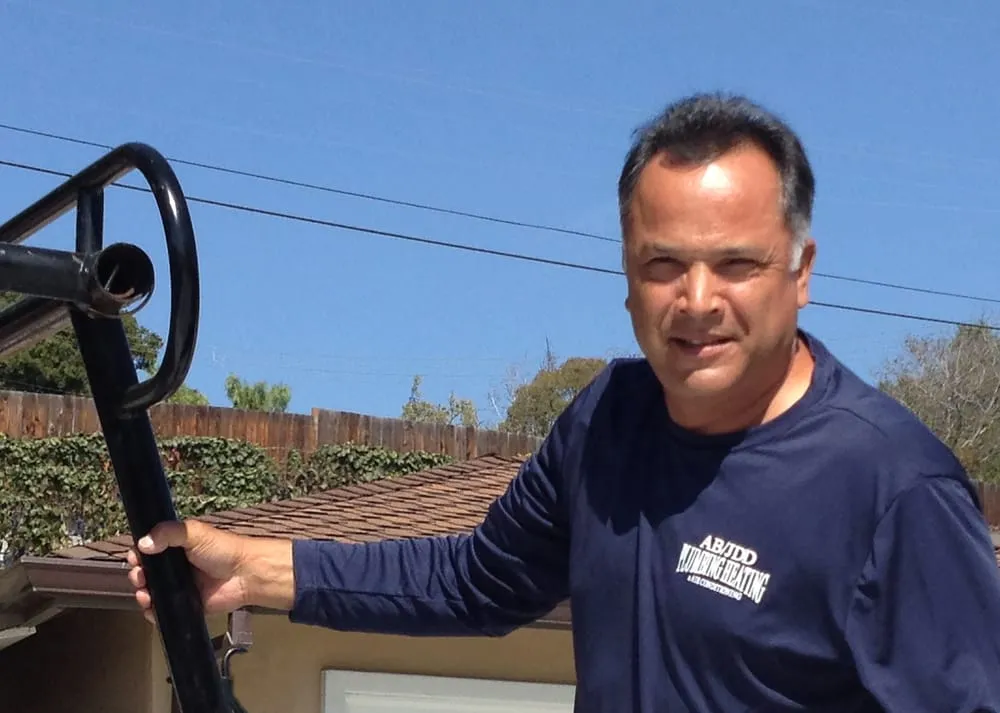 Slide of AB/JDD Plumbing Heating & Air Conditioning