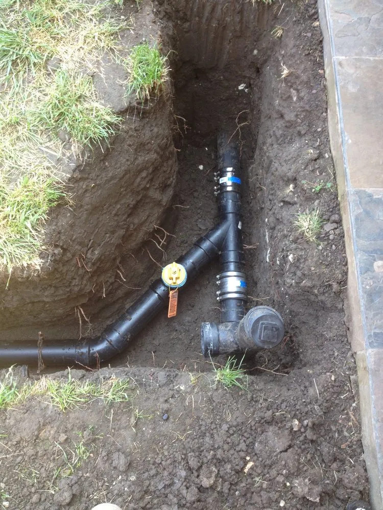 Slide of AB/JDD Plumbing Heating & Air Conditioning