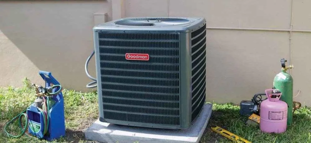 Slide of ABK Northwest HVAC