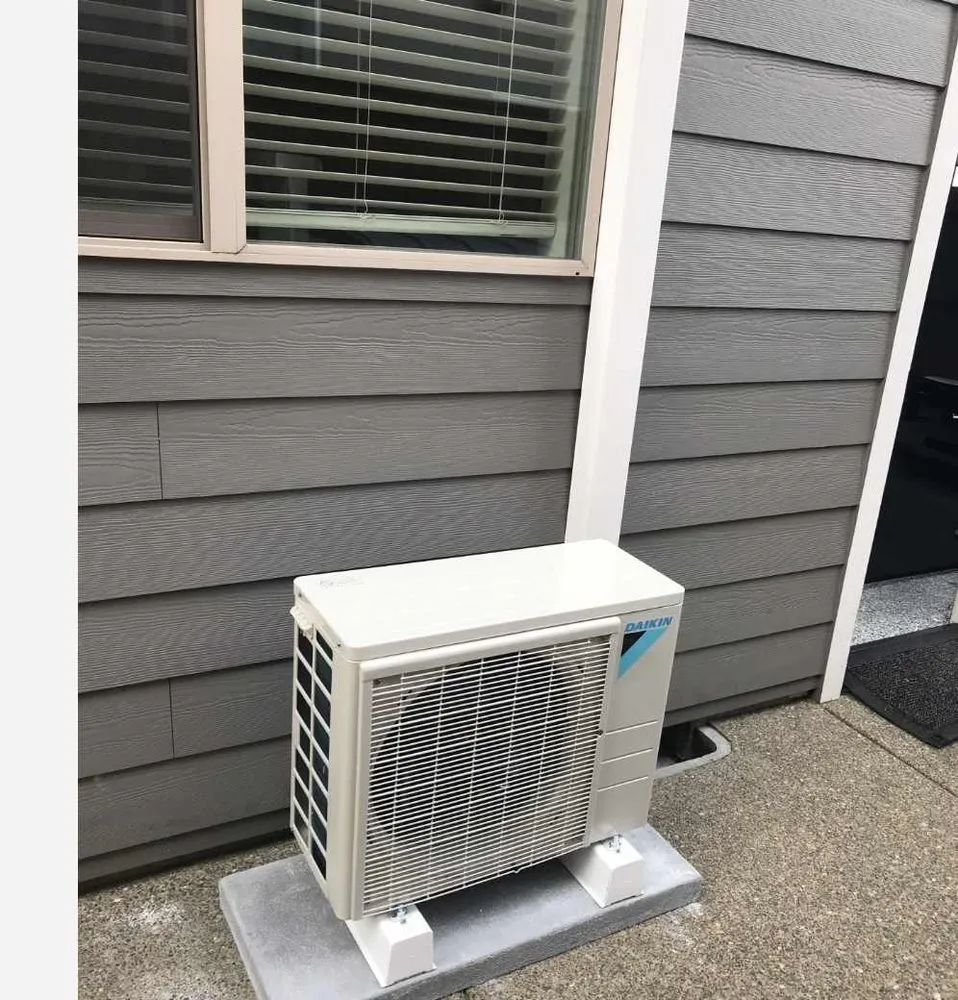 Slide of ABK Northwest HVAC