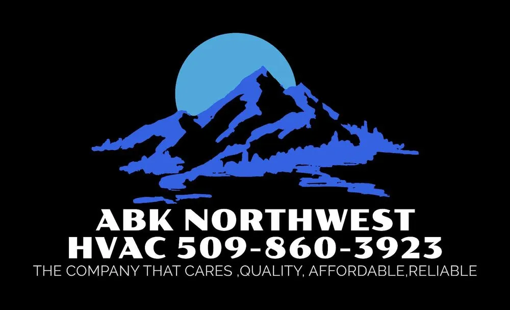 Slide of ABK Northwest HVAC