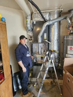 ABK Northwest HVAC