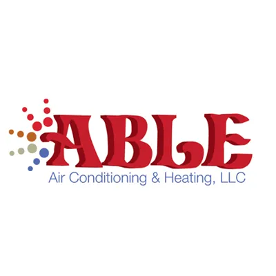 Slide of Able Air Conditioning & Heating