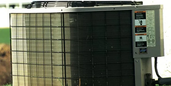 Slide of Able Air Conditioning & Heating